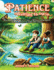 Patience-Waiting to Win: Slow Down, One Step at a Time: a Heartwarming Lesson in Perseverance for Kids and Tweens