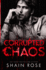 Corrupted Chaos: an Enemies to Lovers Forced Proximity Romance (Tarnished Empire)