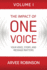 The Impact of One Voice: Your Voice, Story, and Message Matters