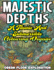 MAJESTIC DEPTHS- A Titanic and submersible Coloring Voyage