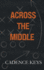 Across the Middle: Discreet Edition: 2 (La Wolves Discreet Editions)