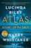 Atlas: the Story of Pa Salt (Seven Sisters)