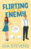 Flirting with the Enemy: An Enemies To Lovers Romantic Comedy