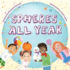 Spheres All Year Format: Hardcover