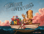 Alphabot Adventures: A Robot ABC Book