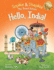 Hello, India! : Explore India's Wonders, a Children? S Picture Book for Curious Kids Ages 4-8 (Sophie & Stephie: the Travel Sisters)