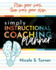 Simply Instructional Coaching Planner: (An All-In-One Companion Planner to Simply Instructional Coaching)