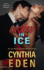 Locked In Ice