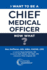 I Want to Be a Chief Medical Officer: Now What?