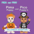 Pima Puppy and Pico Puppy's Halloween Adventure