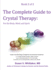 The Complete Guide to Crystal Therapy: For the Body, Mind, and Spirit - Book 2