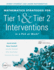 Mathematics Strategies for Tier 1 and Tier 2 Interventions in a Plc at Work (Develop Your Students' Grade-Level Mathematical Reasoning and Problem-Solving Skills. )