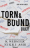 Torn and Bound: a college hockey, poly romance