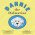 Dannie the Dalmatian