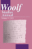 Woolf Studies Annual Volume 31