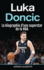 Luka Doncic: La biographie d'une superstar de la NBA