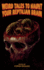 Weird Tales to Haunt Your Reptilian Brain