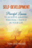 Self Development: Powerful Lessons to Achieve Amazing Personal Change in Your Life