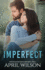 Imperfect: Mcintyre Security Bodyguard Series