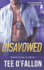 Disavowed Volume 3 Nypd Blue Gold
