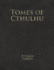 Tomes of Cthulhu