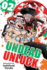 Undead Unluck, Vol. 2 (2)