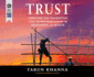Trust: Creating the Foundation for Entrepreneurship in Developing Countries (Waverly Beach Mystery Series, 1)