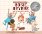 Rosie Revere and the Raucous Riveters (the Questioneers, 1)