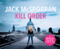 Kill Order (Maggie Black)