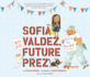 Sofia Valdez, Future Prez (the Questioneers)