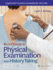 Bates' Guide to Physical Examination and History Taking (Lippincott Connect)