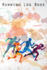 Running Log Book: 40 Weekly for Record: Events: Weekly Report