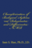 Characterization of Biological Systems Via Relaxometric and Diffusimetric NMR