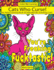 Cats Who Curse!: An Adult Coloring Book Of Adorable But Swearing Cats