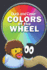 Duck and Cover Colors of the Wheel