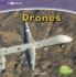 Drones: a 4d Book