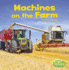Machines on the Farm (Farm Facts)