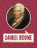 Daniel Boone Biographies