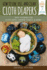 How to Sew, Use, and Clean Cloth Diapers: With Tutorials for Cloth Wipes, Unpaper Towels, and More!