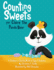 Counting Sweets for Claire the Panda Bear: A Children's Coloring Book on Type 1 Diabetes