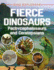 Fierce Dinosaurs: Pachycephalosaurs and Ceratopsians (Dino Explorers)