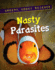 Nasty Parasites (Creepy, Kooky Science)