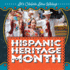 Hispanic Heritage Month (Let's Celebrate Latino Holidays)
