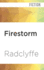 Firestorm (Compact Disc)