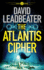 The Atlantis Cipher (the Relic Hunters)