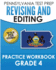 PENNSYLVANIA TEST PREP Revising and Editing Practice Workbook Grade 4: Preparation for the PSSA English Language Arts Tests