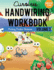 2nd Grade: Cursive Handwriting Workbook: Printing Practice Sentences: Volume 3
