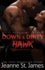 Down & Dirty: Hawk (Dirty Angels Mc Series)