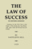 The Law of Success: in Sixteen Lessons