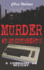 Murder at St Cuthbert's: a Commodore 64 Mystery